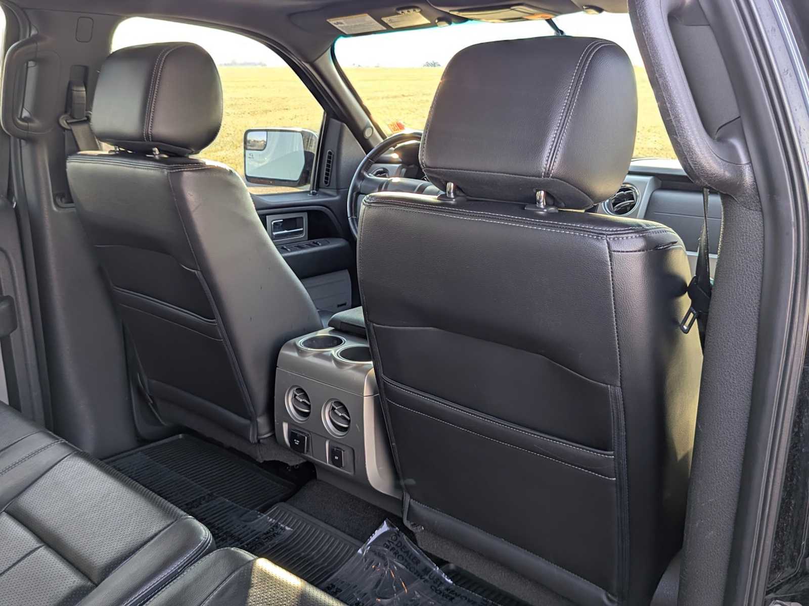 Thumbnail: 2012 Ford F-150 - 26