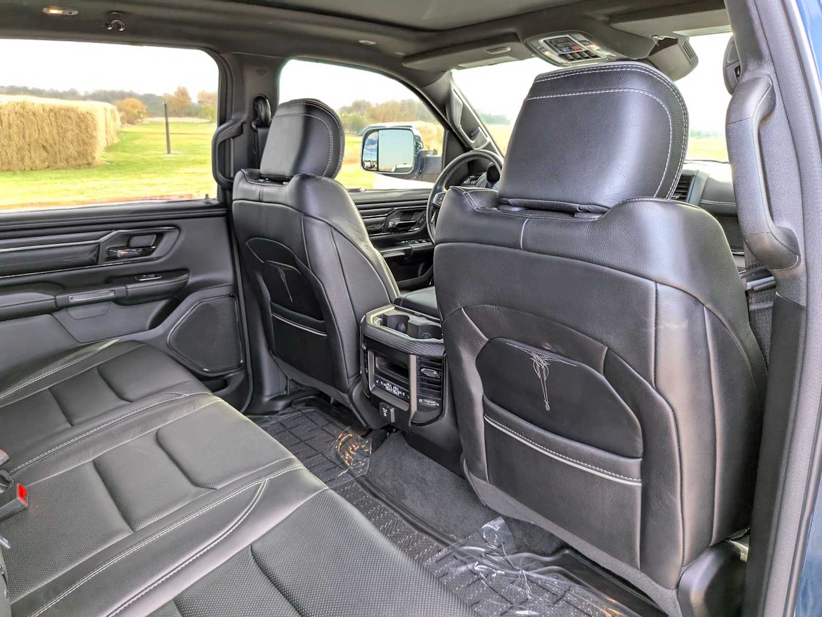 Thumbnail: 2023 RAM 1500 - 28