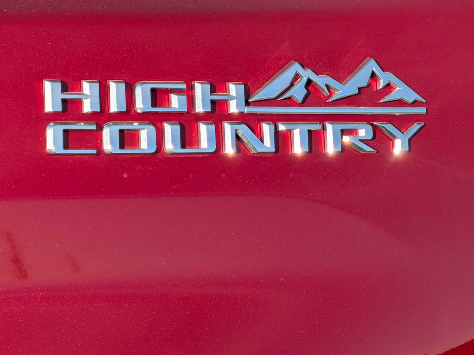 Thumbnail: 2024 Chevrolet Silverado 2500 - 12