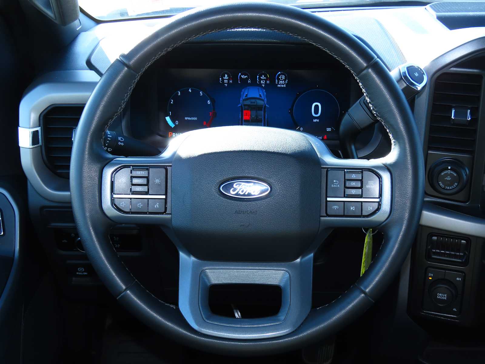 Thumbnail: 2024 Ford F-150 - 27