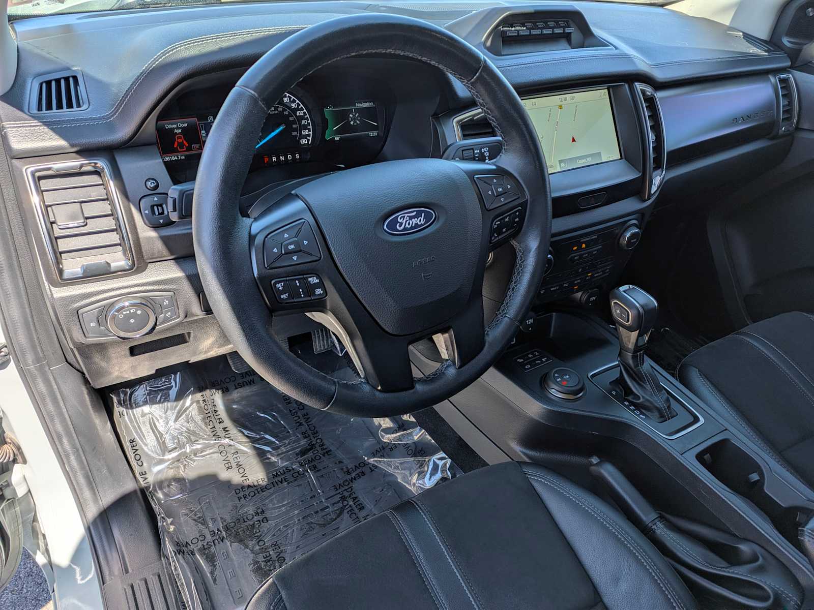 Thumbnail: 2022 Ford Ranger - 2