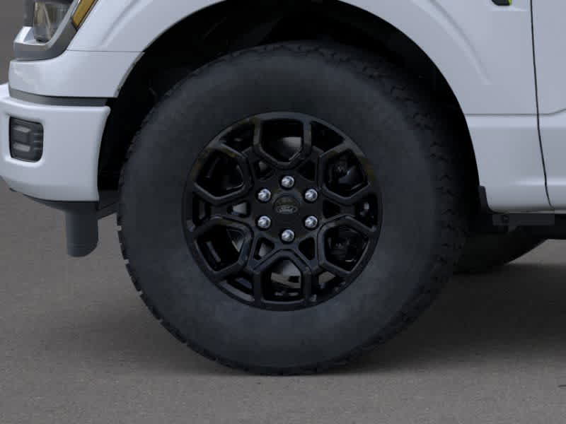 Thumbnail: 2025 Ford F-150 - 19