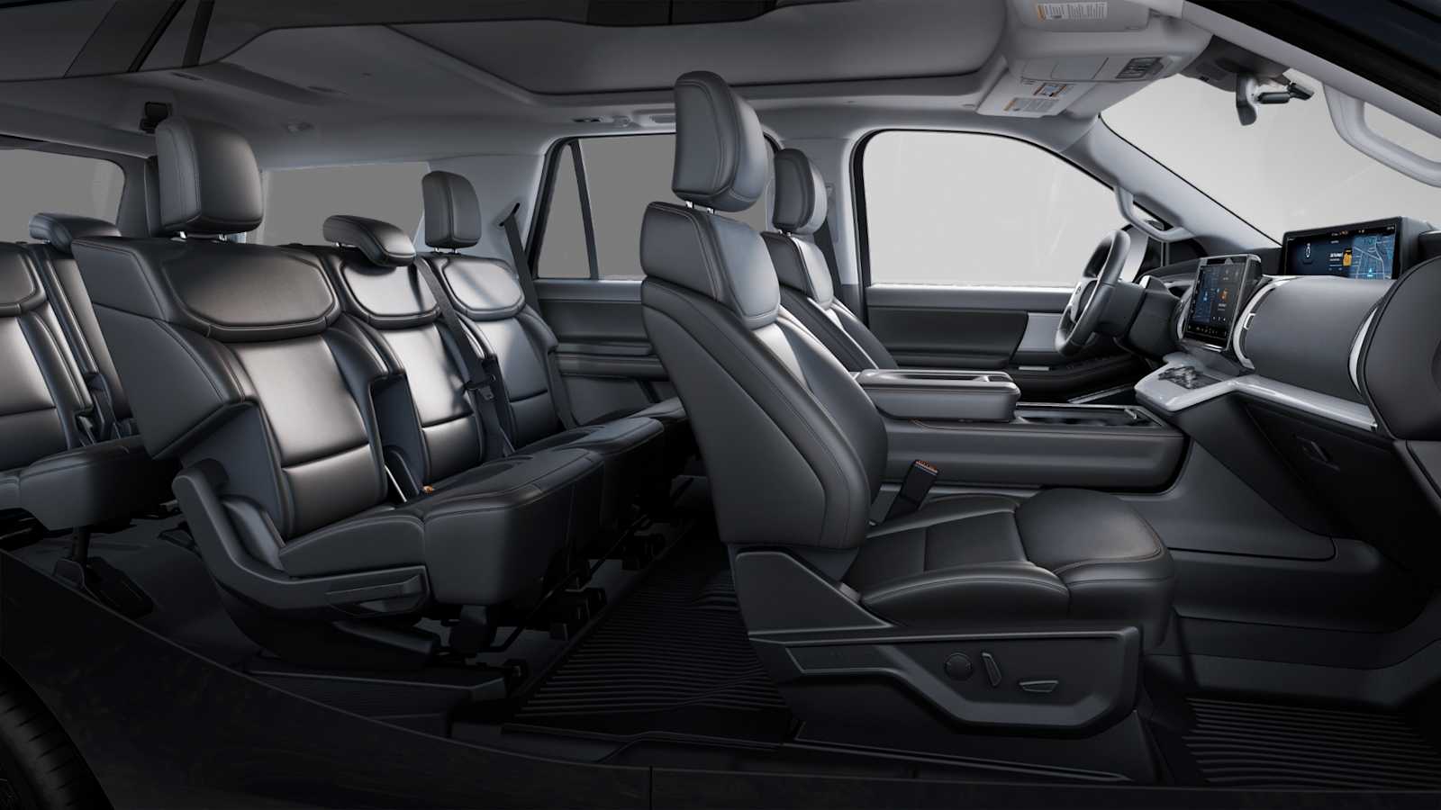 Thumbnail: 2025 Ford Expedition - 6