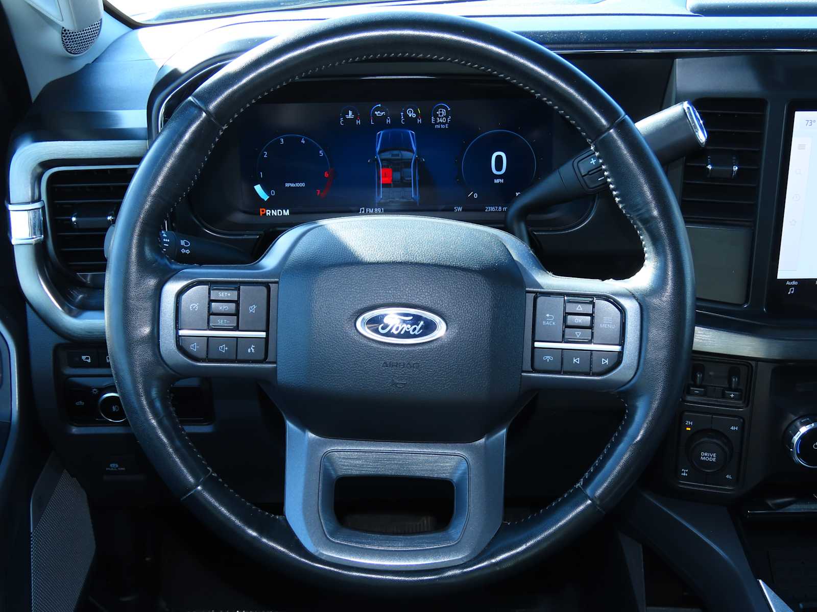 Thumbnail: 2024 Ford Econoline - 27