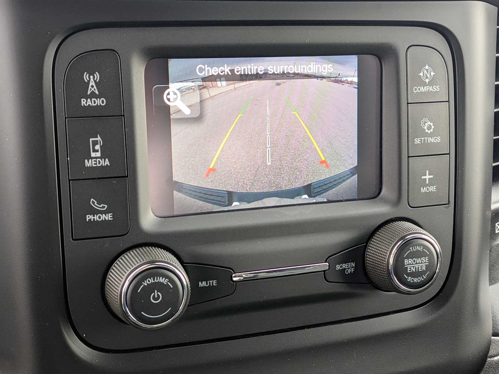 Thumbnail: 2024 RAM 1500 - 28