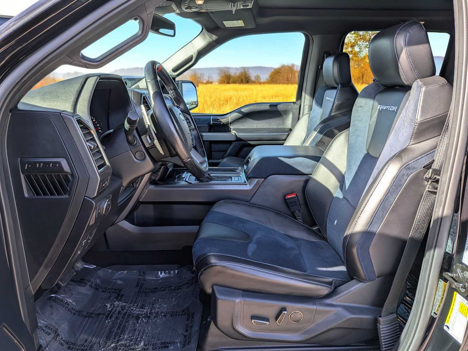 Thumbnail: 2020 Ford F-150 - 17