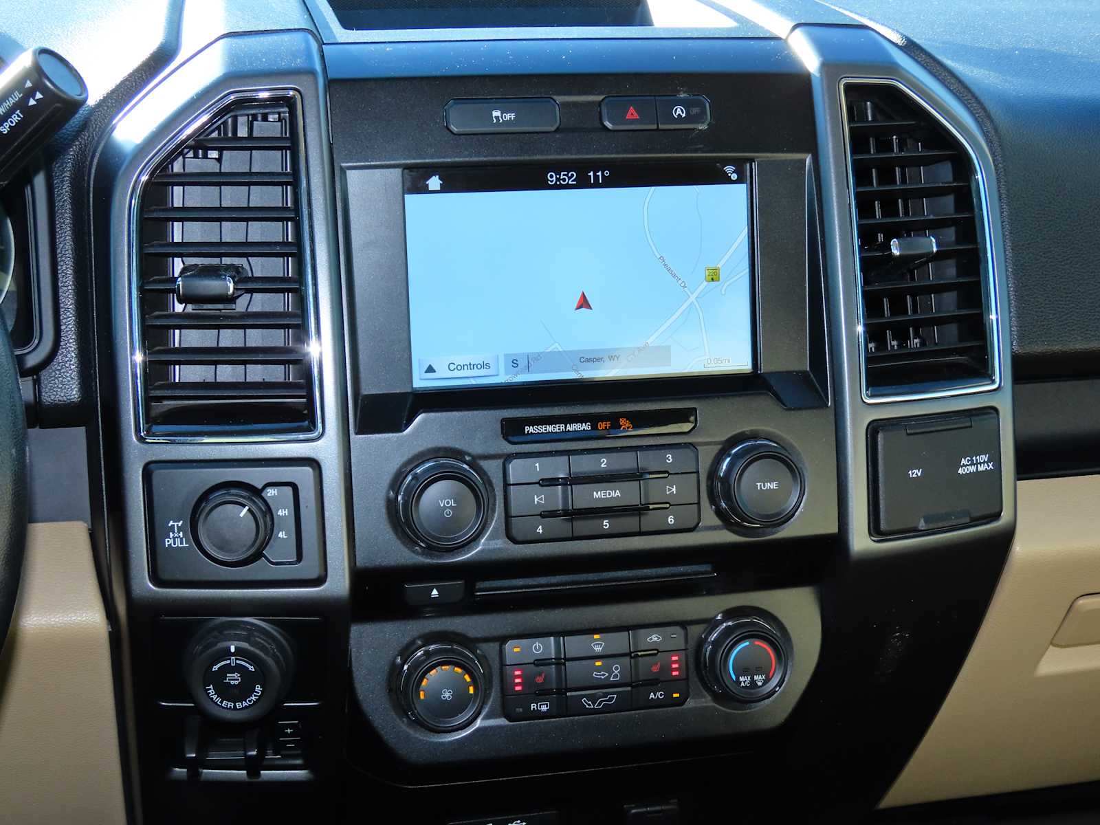 Thumbnail: 2017 Ford F-150 - 29