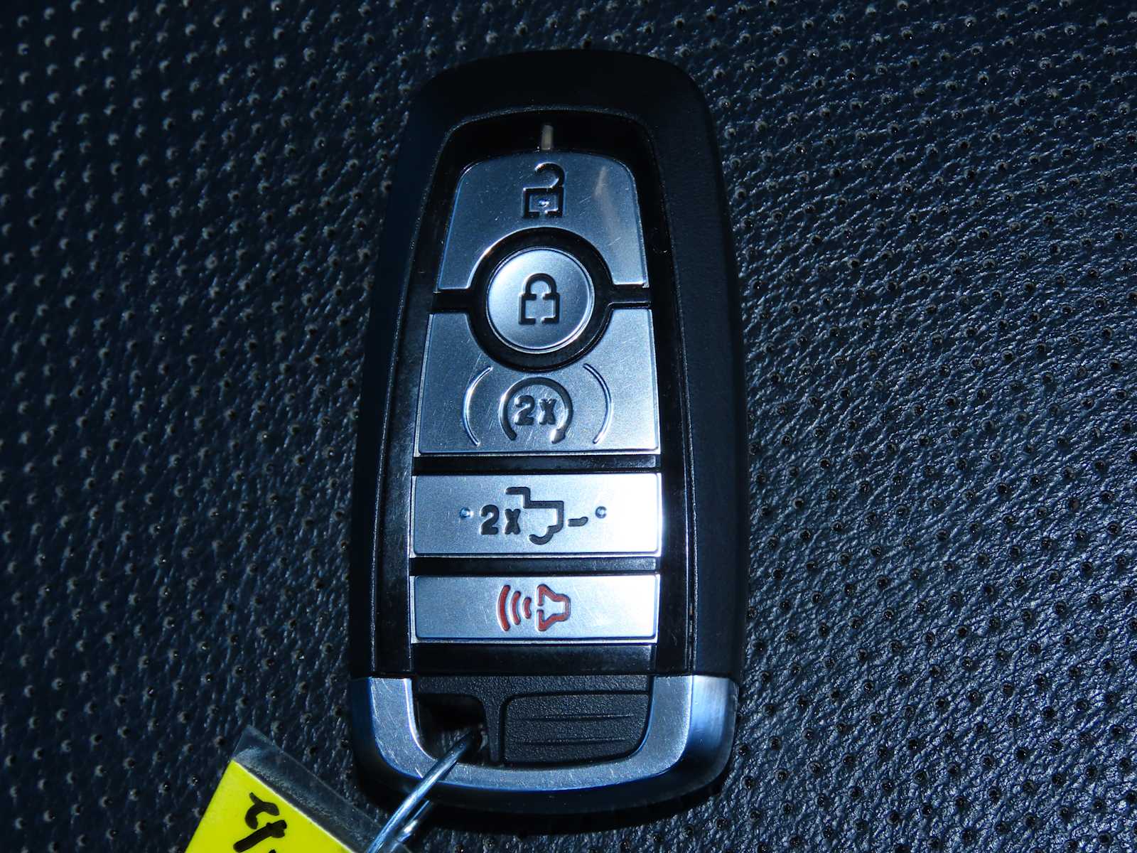 Thumbnail: 2021 Ford F-150 - 34