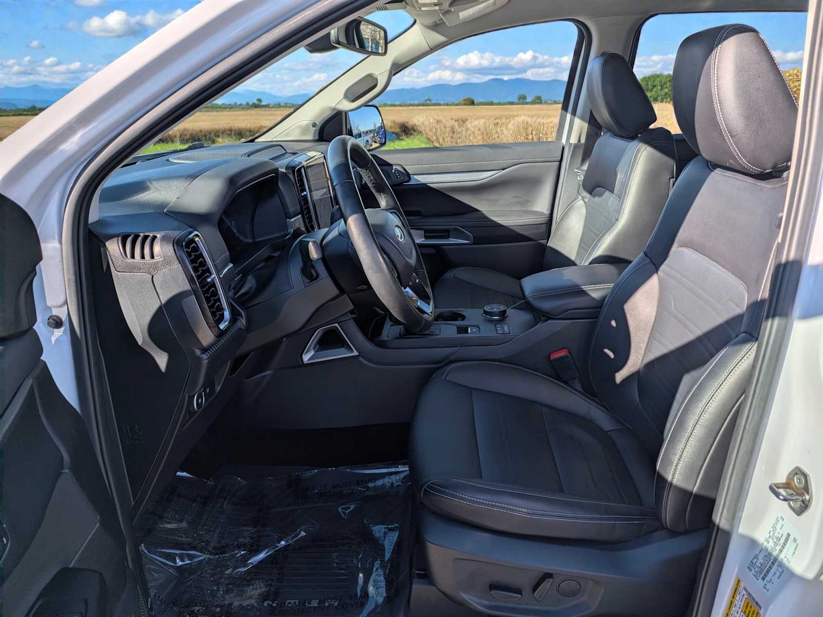 Thumbnail: 2024 Ford Ranger - 16