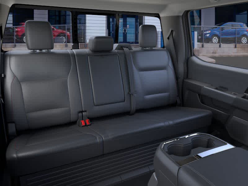 Thumbnail: 2026 Ford F-250 - 11