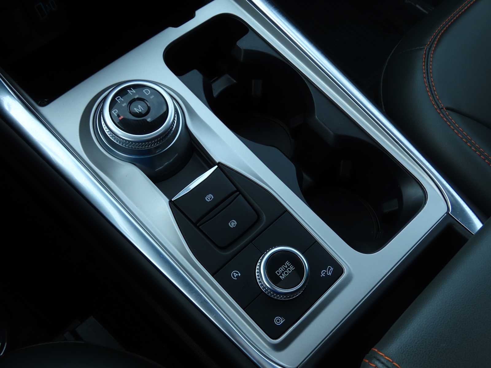 Thumbnail: 2023 Ford Explorer - 34