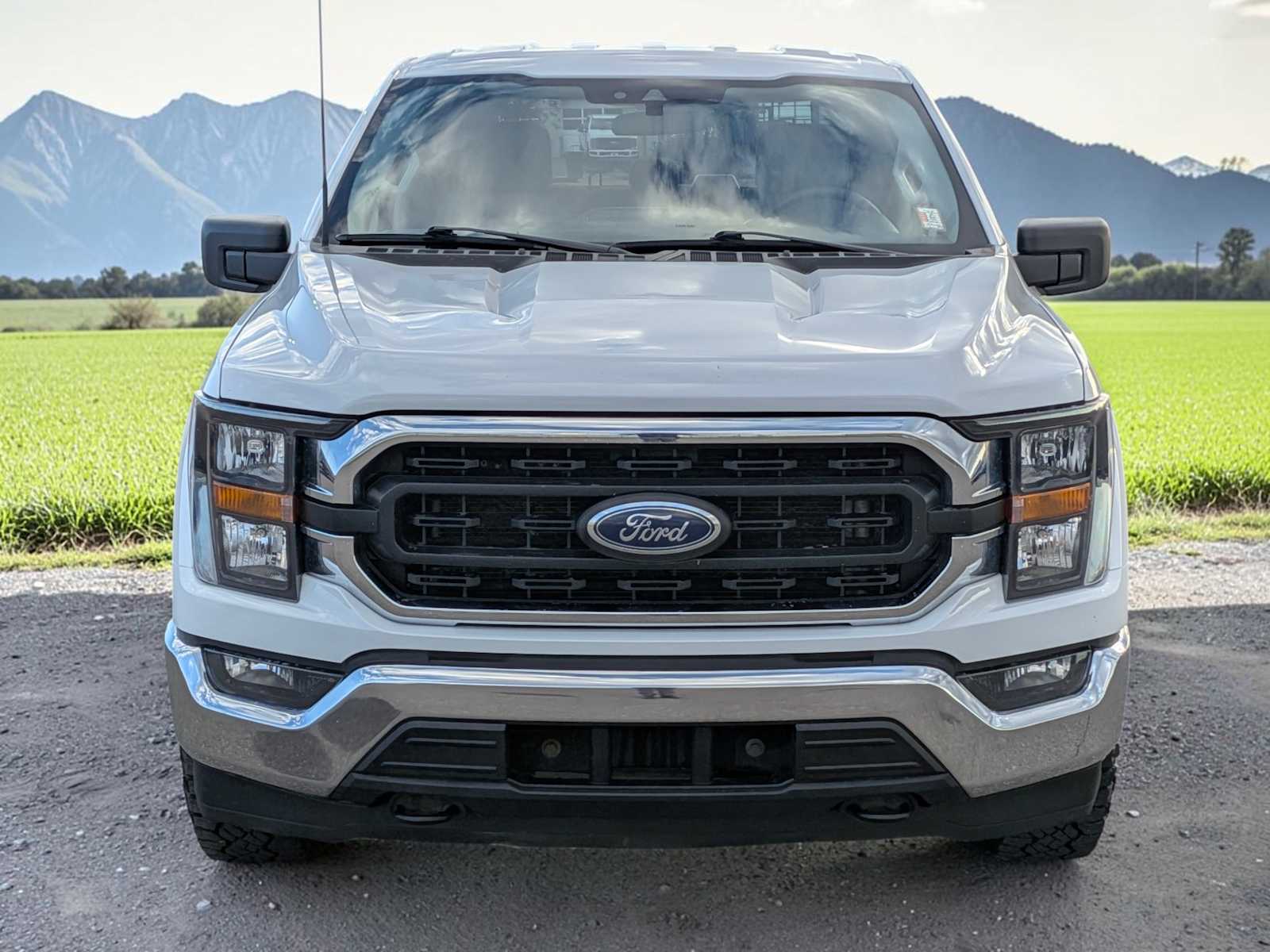 Thumbnail: 2023 Ford F-150 - 8