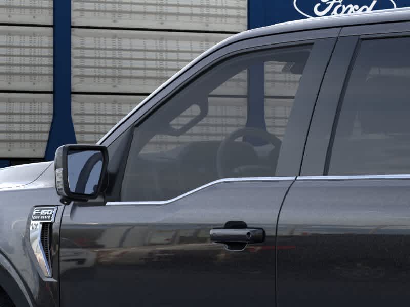 Thumbnail: 2026 Ford F-150 - 20