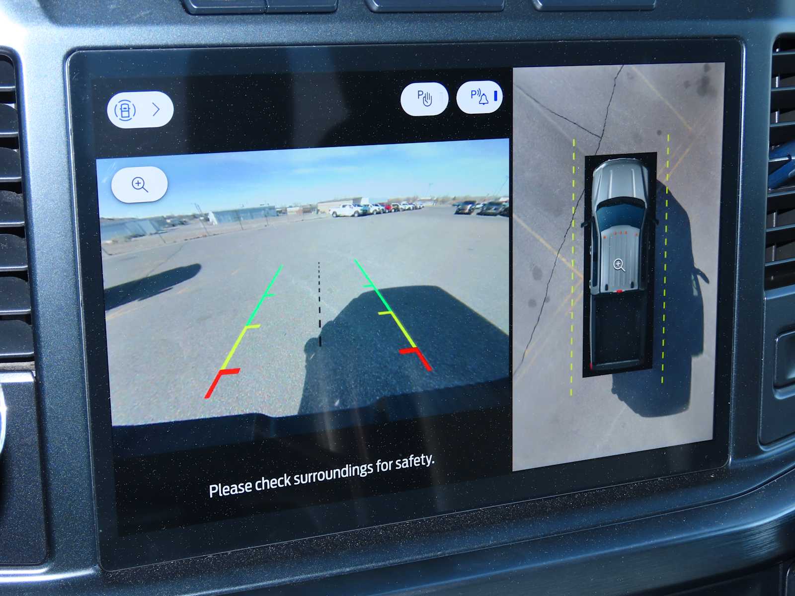 Thumbnail: 2024 Ford Econoline - 30