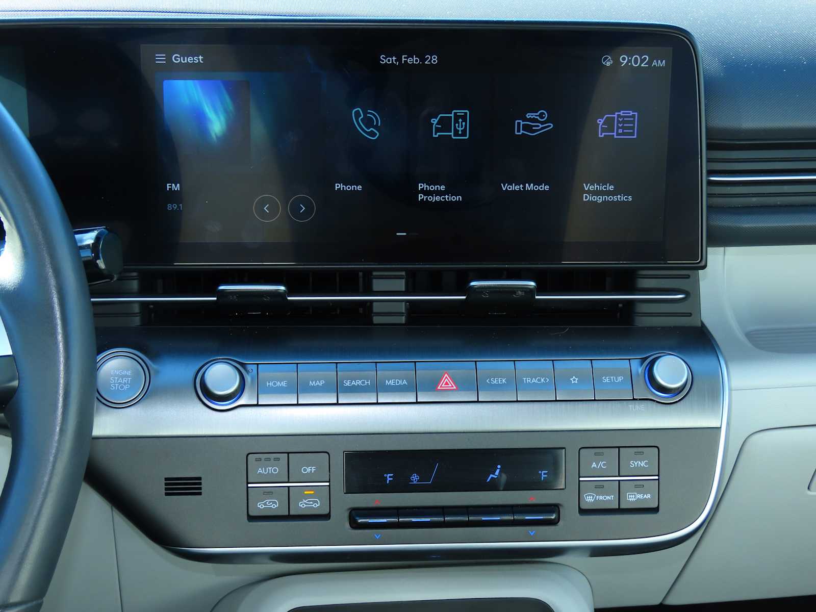 Thumbnail: 2025 Hyundai Kona - 27