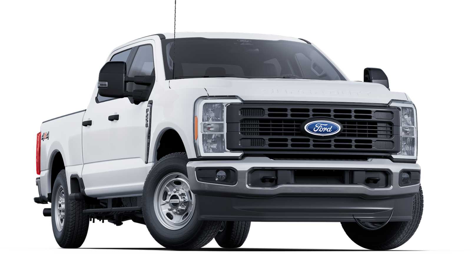 Thumbnail: 2025 Ford F-250 - 4