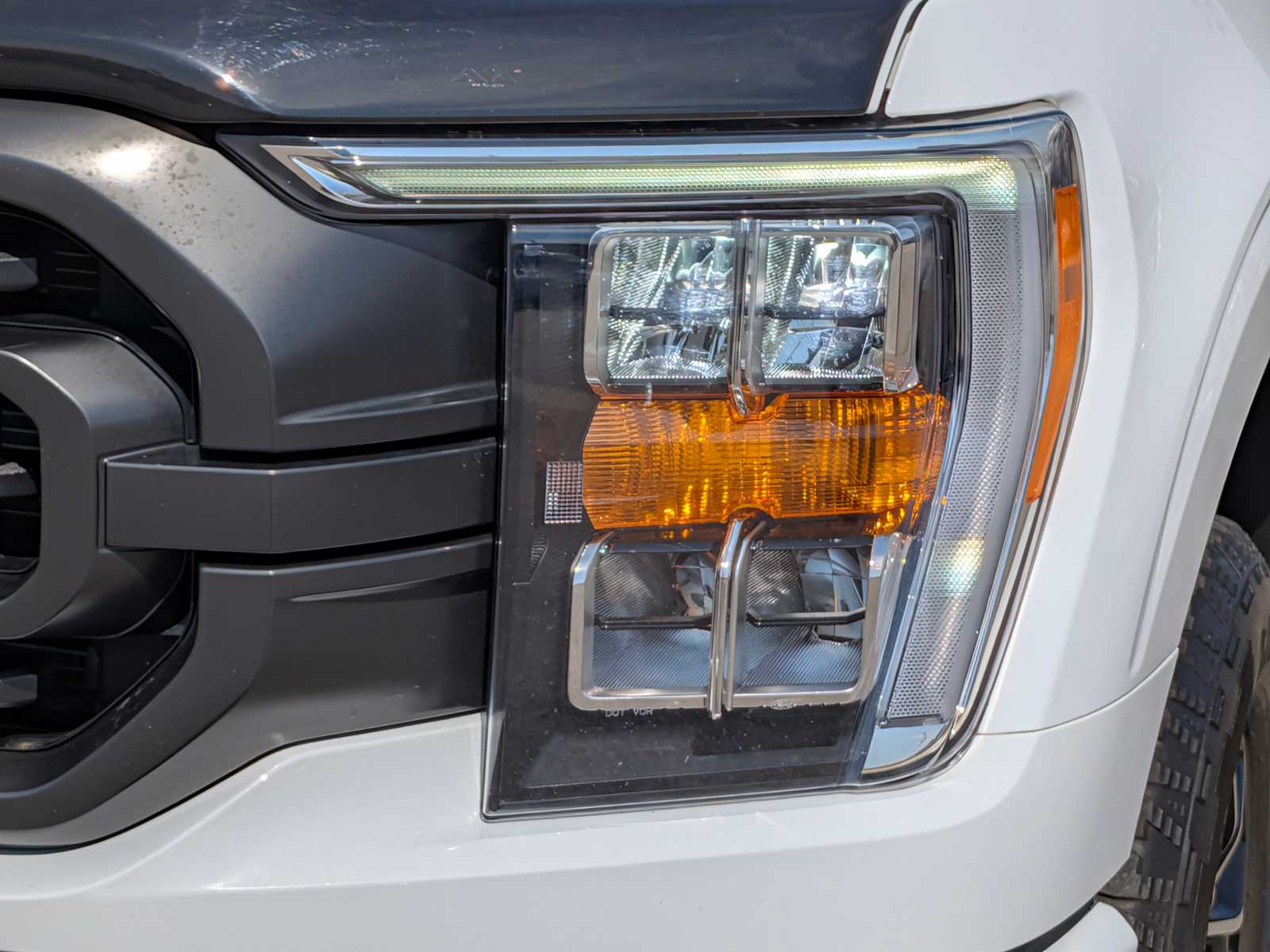 Thumbnail: 2022 Ford F-150 - 10