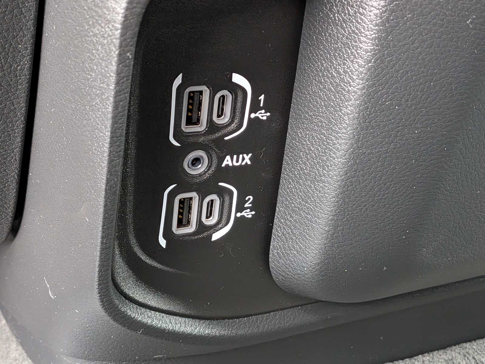 Thumbnail: 2024 RAM 1500 - 29