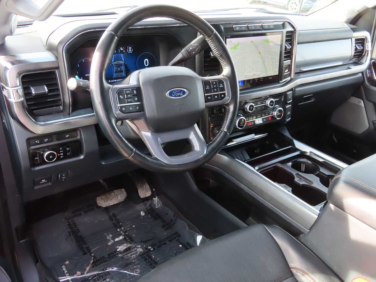 Thumbnail: 2023 Ford Econoline - 2