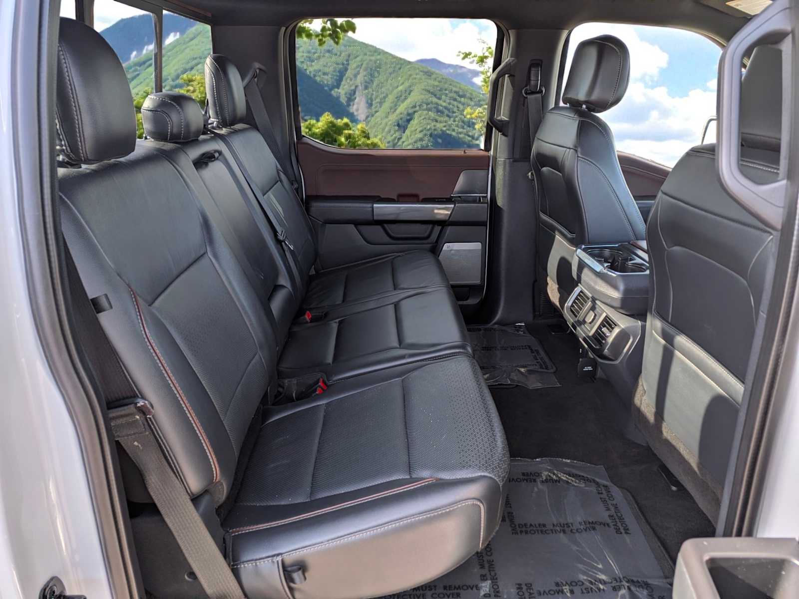 Thumbnail: 2021 Ford F-150 - 24