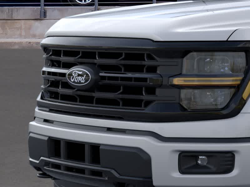 Thumbnail: 2026 Ford F-150 - 17