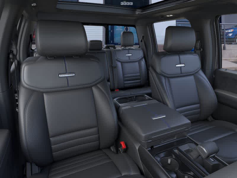 Thumbnail: 2025 Ford F-150 - 10