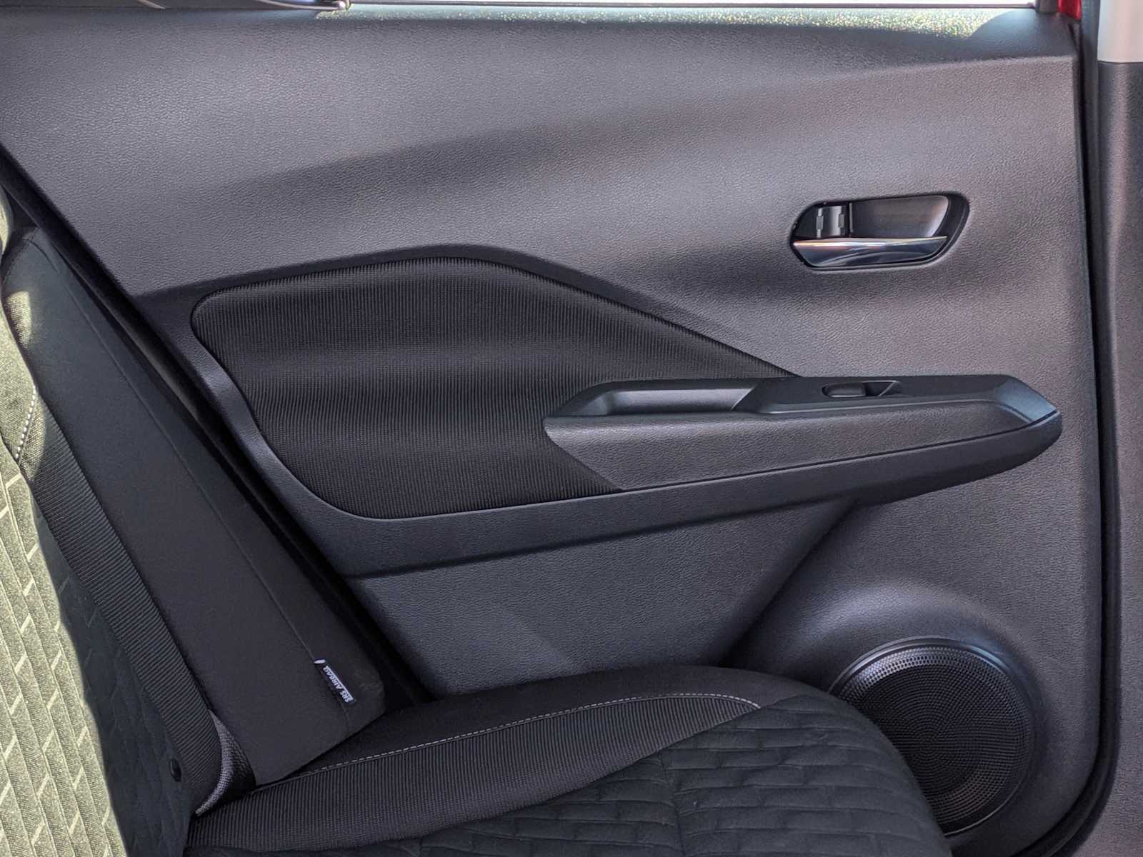 Thumbnail: 2021 Nissan Kicks - 24