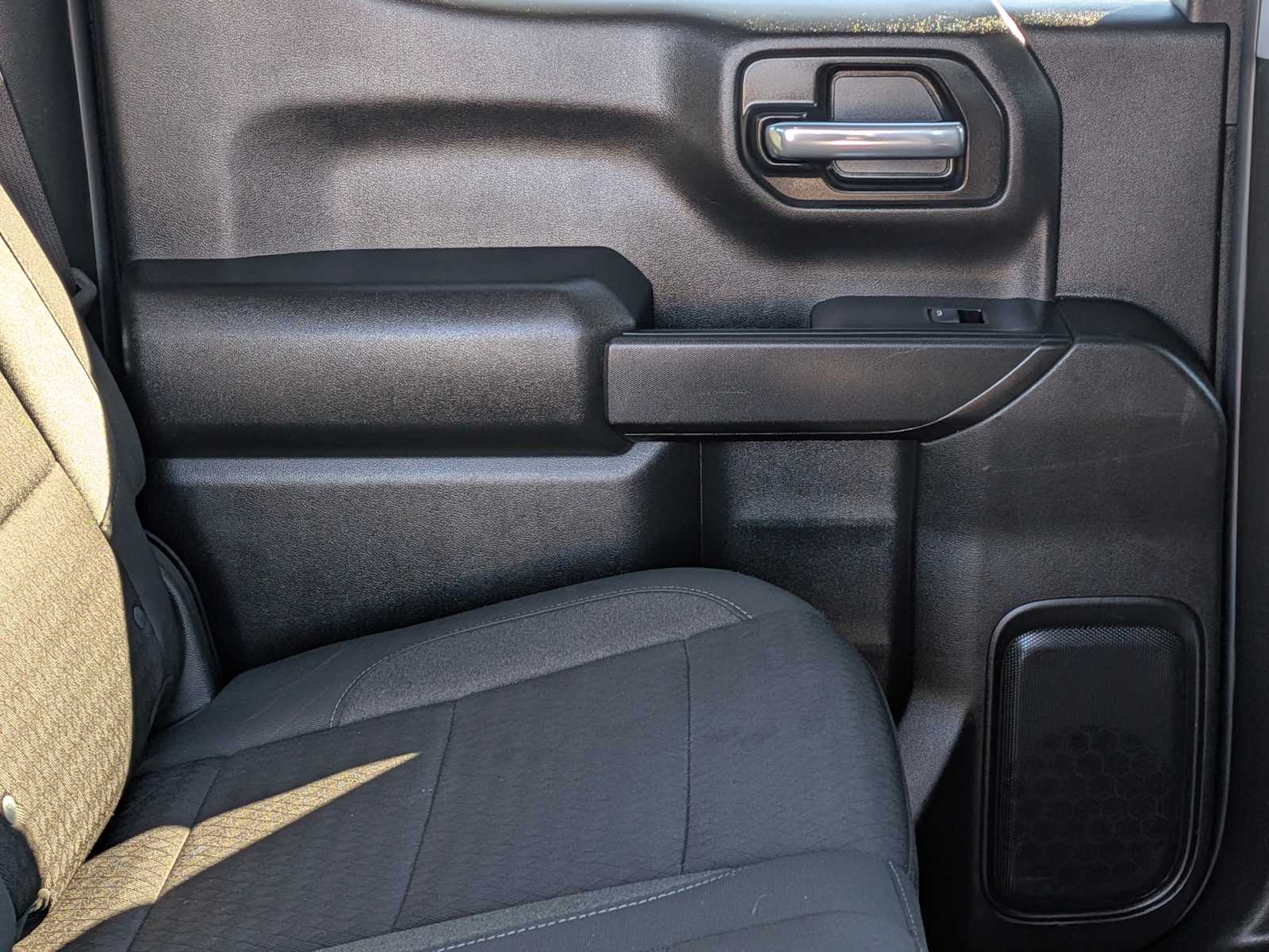 Thumbnail: 2024 Chevrolet Silverado 1500 - 25