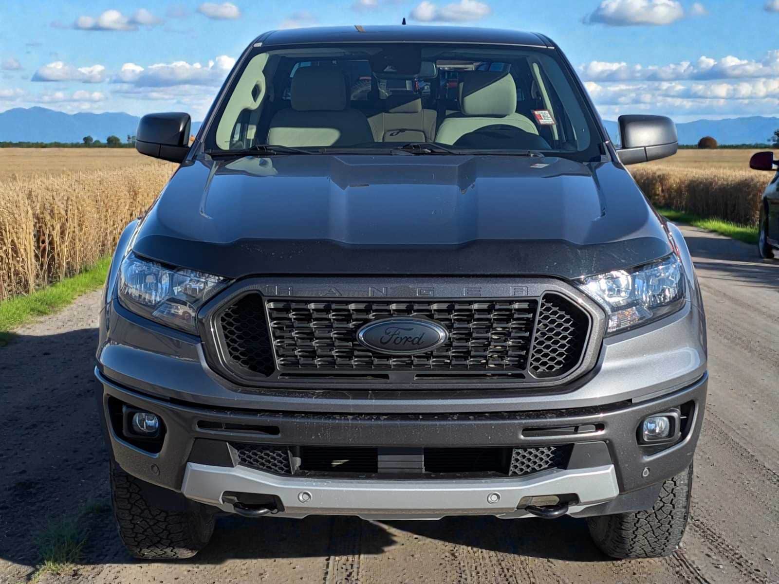 Thumbnail: 2021 Ford Ranger - 9