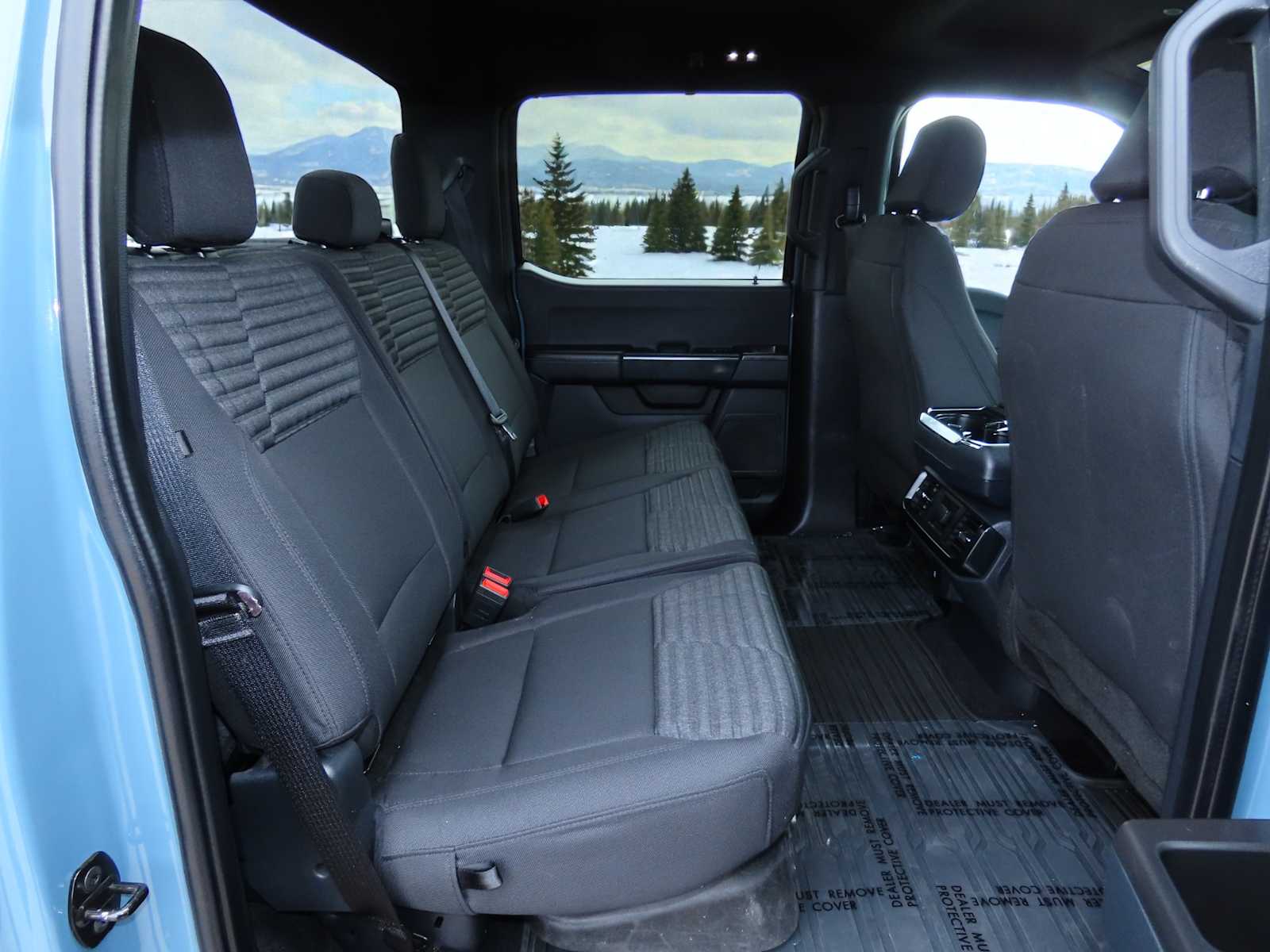 Thumbnail: 2023 Ford F-150 - 23