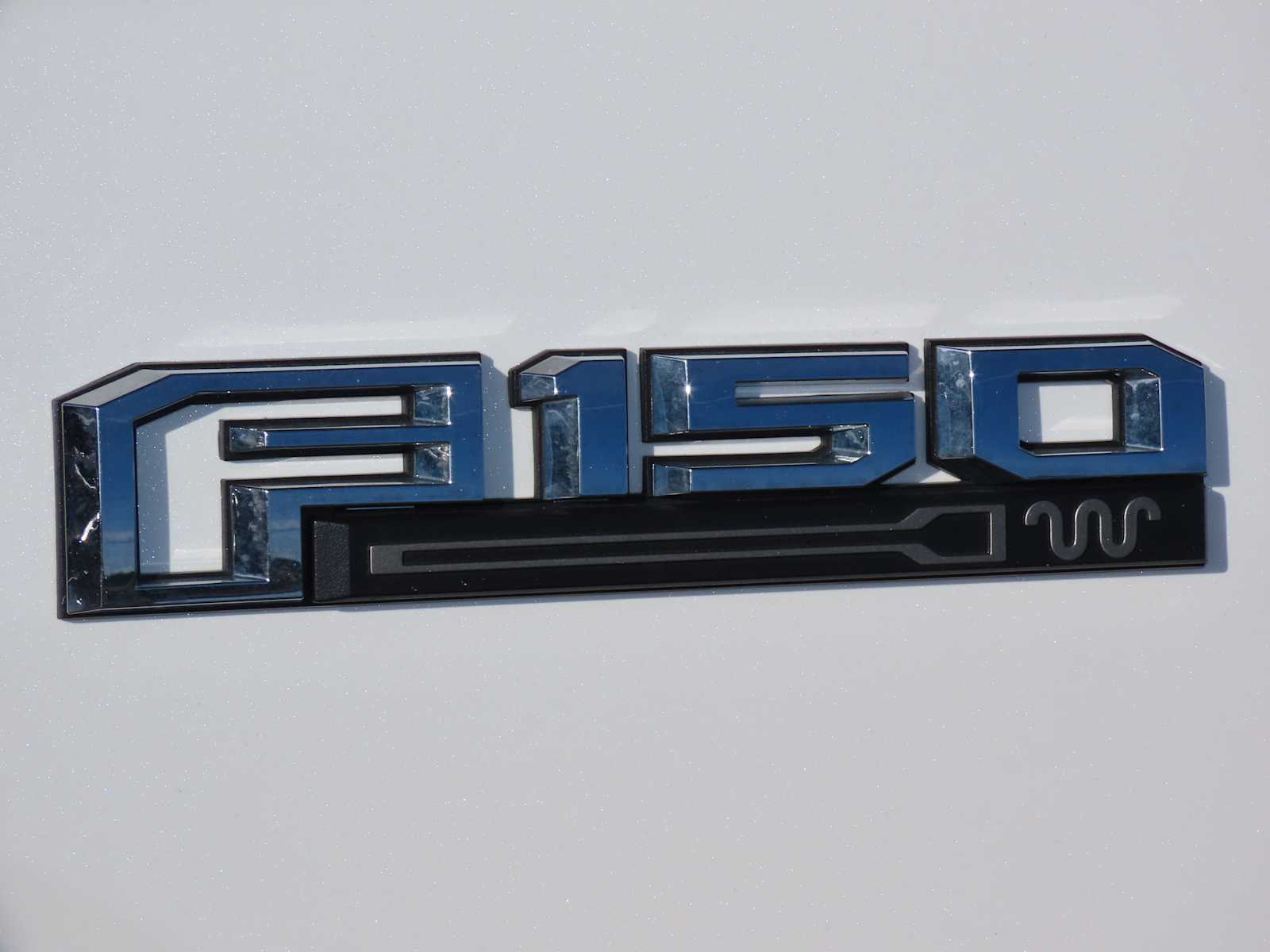 Thumbnail: 2020 Ford F-150 - 12