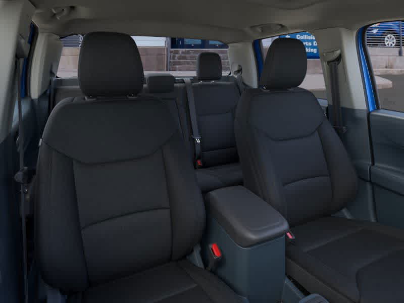 Thumbnail: 2025 Ford Maverick - 10