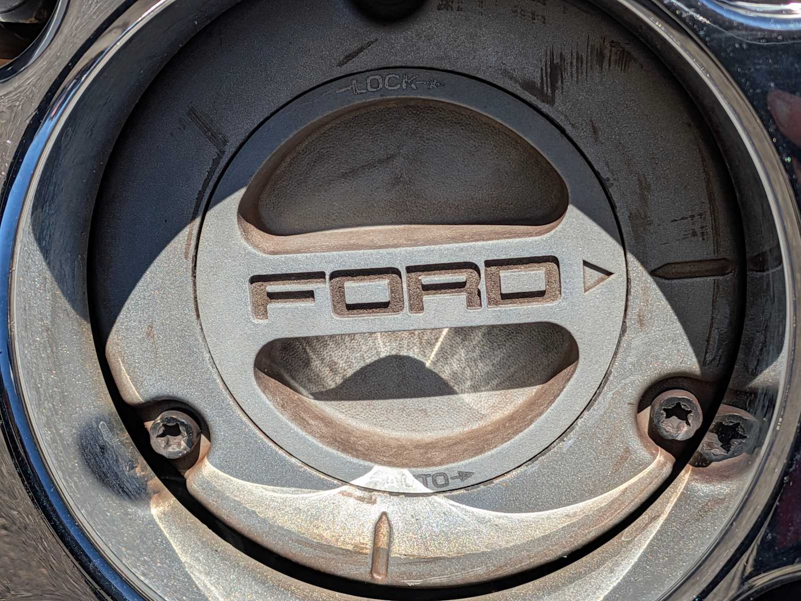 Thumbnail: 2017 Ford Econoline - 16