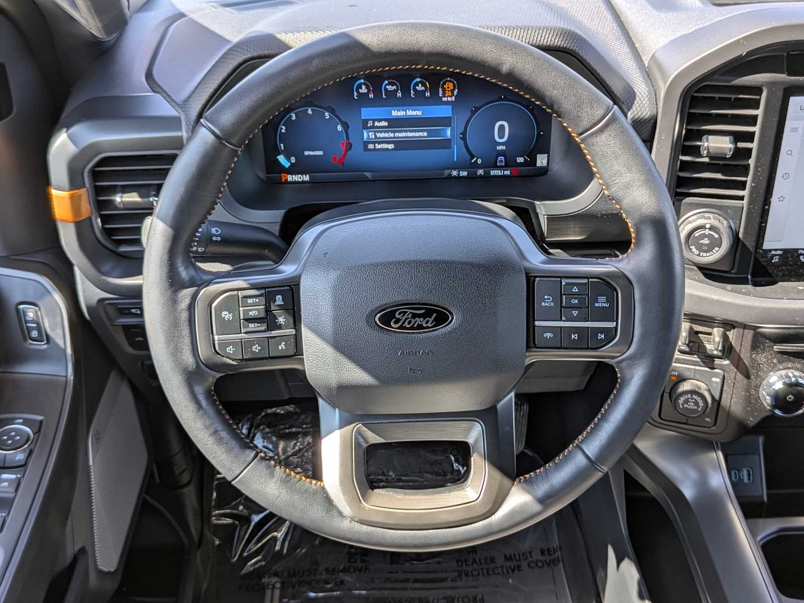 Thumbnail: 2024 Ford F-150 - 34