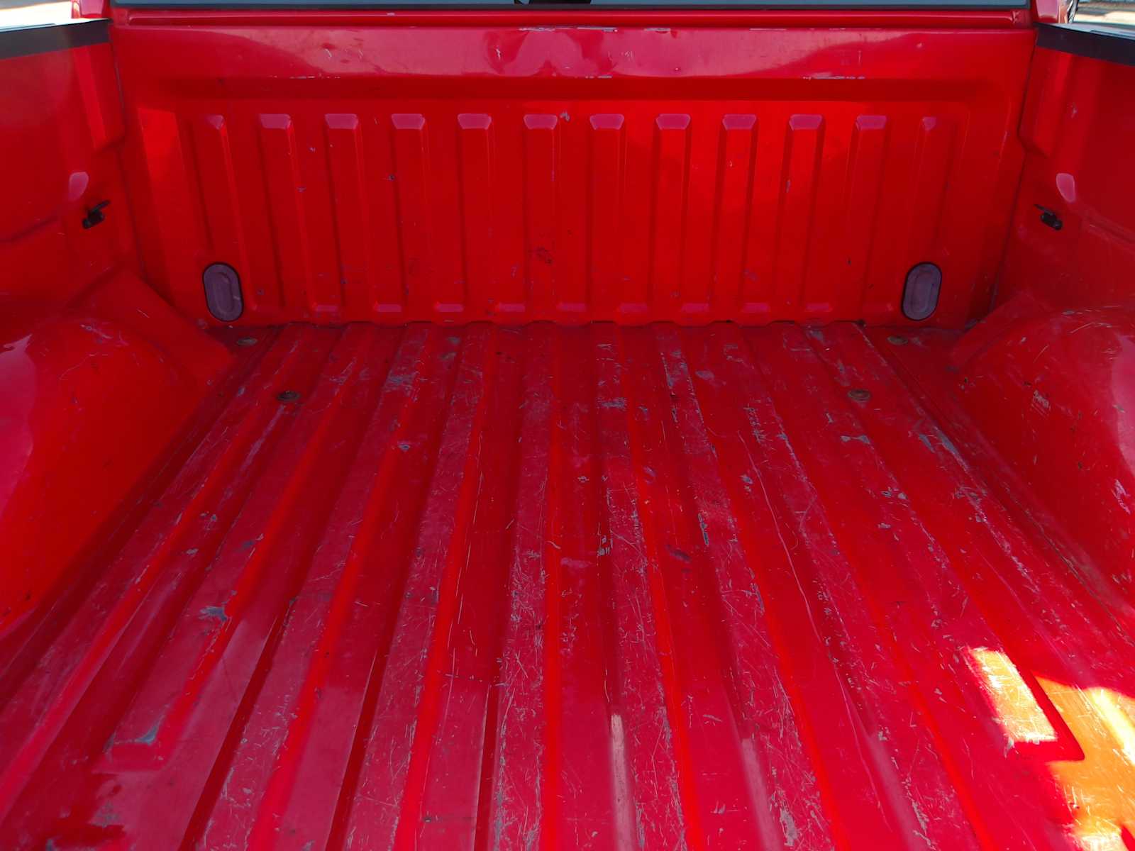 Thumbnail: 2011 Ford F-150 - 31