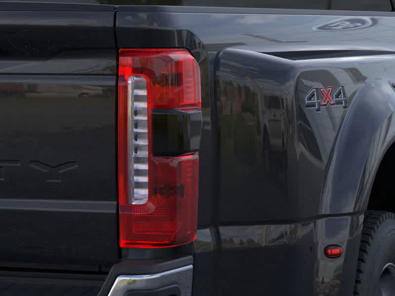 Thumbnail: 2025 Ford F-450 - 21