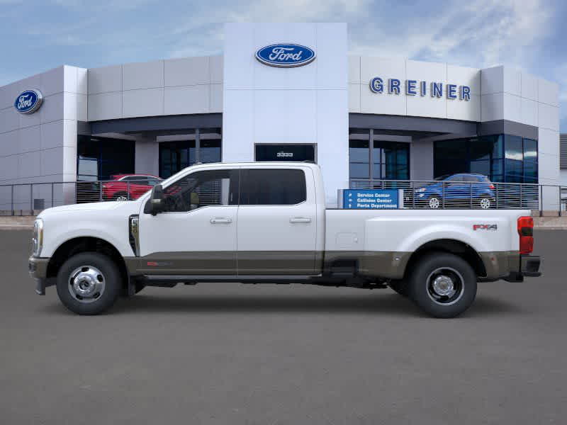 Thumbnail: 2026 Ford F-350 - 3