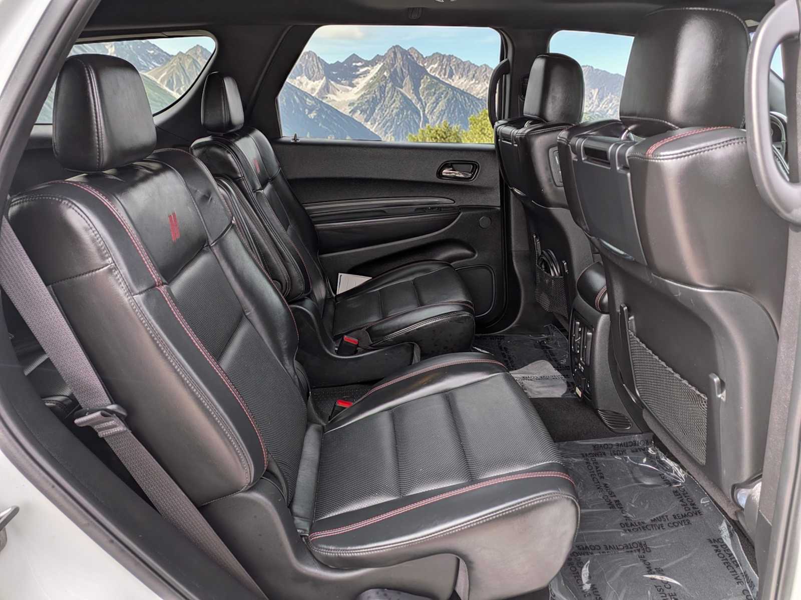 Thumbnail: 2021 Dodge Durango - 22