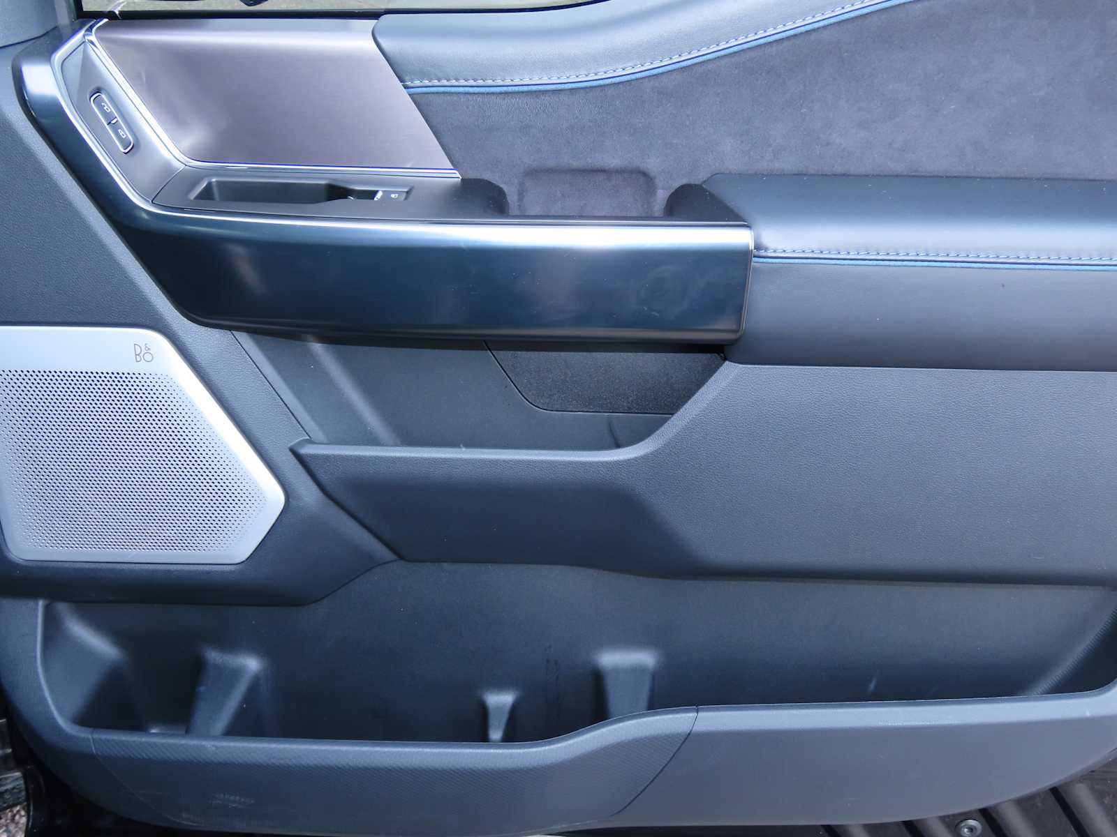 Thumbnail: 2025 Ford F-150 - 23