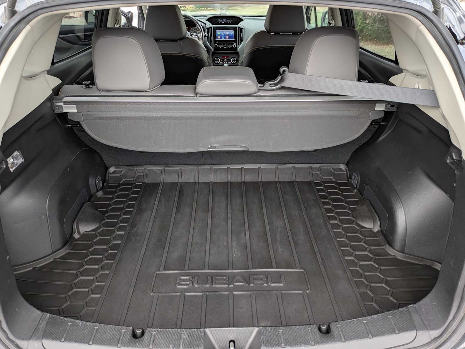 Thumbnail: 2021 Subaru Crosstrek - 38