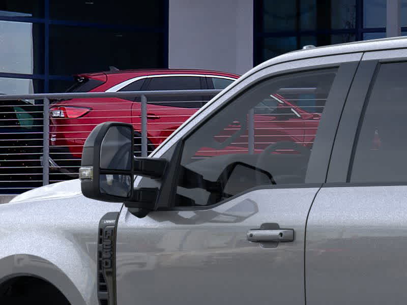 Thumbnail: 2026 Ford F-250 - 20