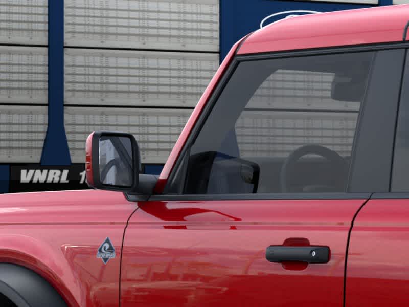 Thumbnail: 2026 Ford Bronco - 22