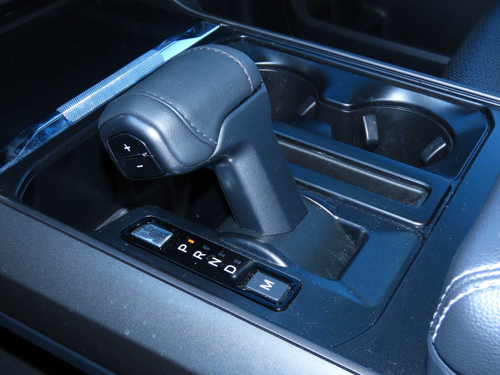 Thumbnail: 2025 Ford F-150 - 35