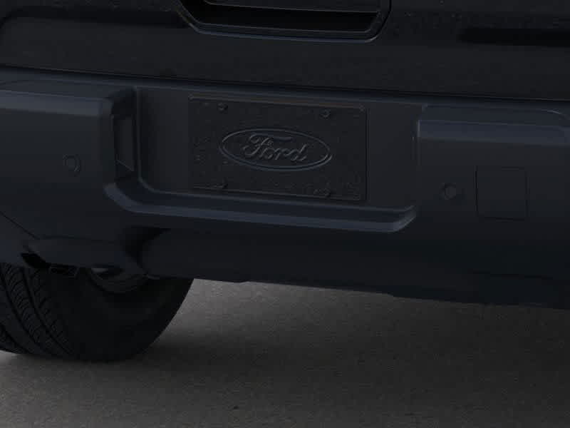 Thumbnail: 2025 Ford Bronco Sport - 23