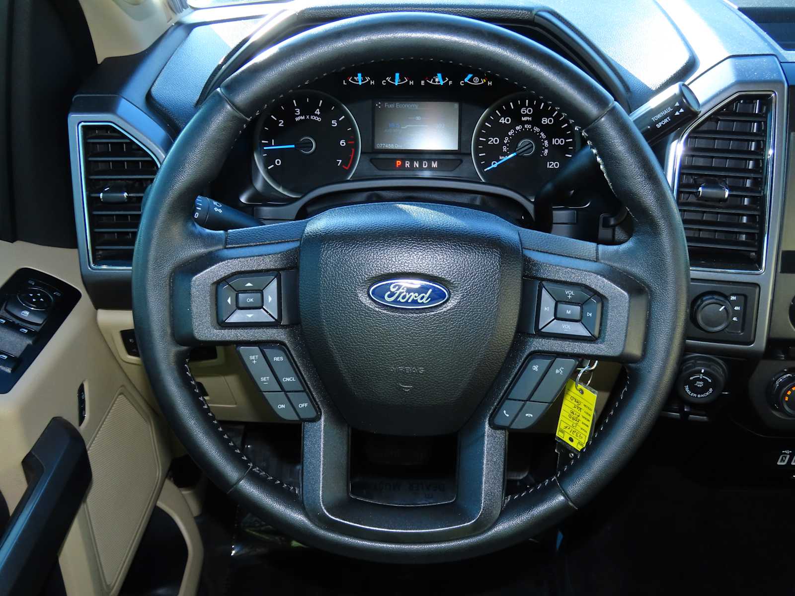 Thumbnail: 2017 Ford F-150 - 28