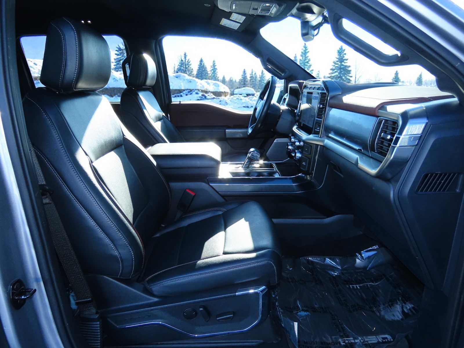 Thumbnail: 2023 Ford F-150 - 22