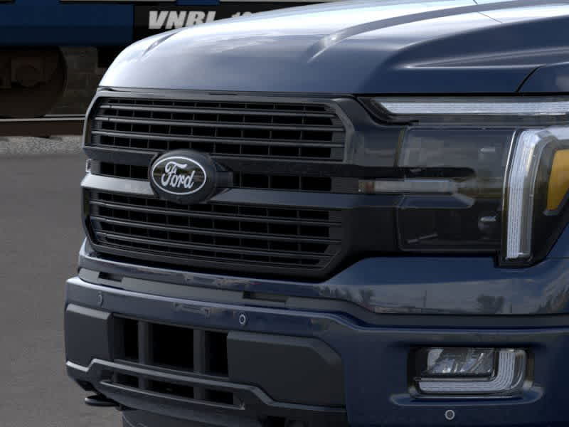 Thumbnail: 2025 Ford F-150 - 17