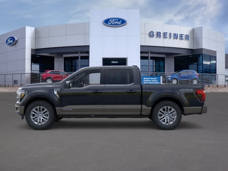 Thumbnail: 2026 Ford F-150 - 3