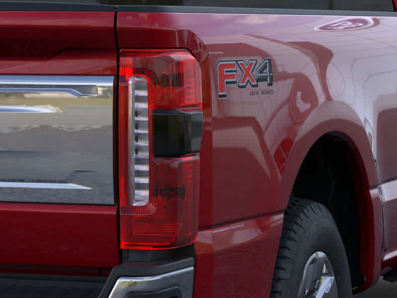 Thumbnail: 2026 Ford F-350 - 21
