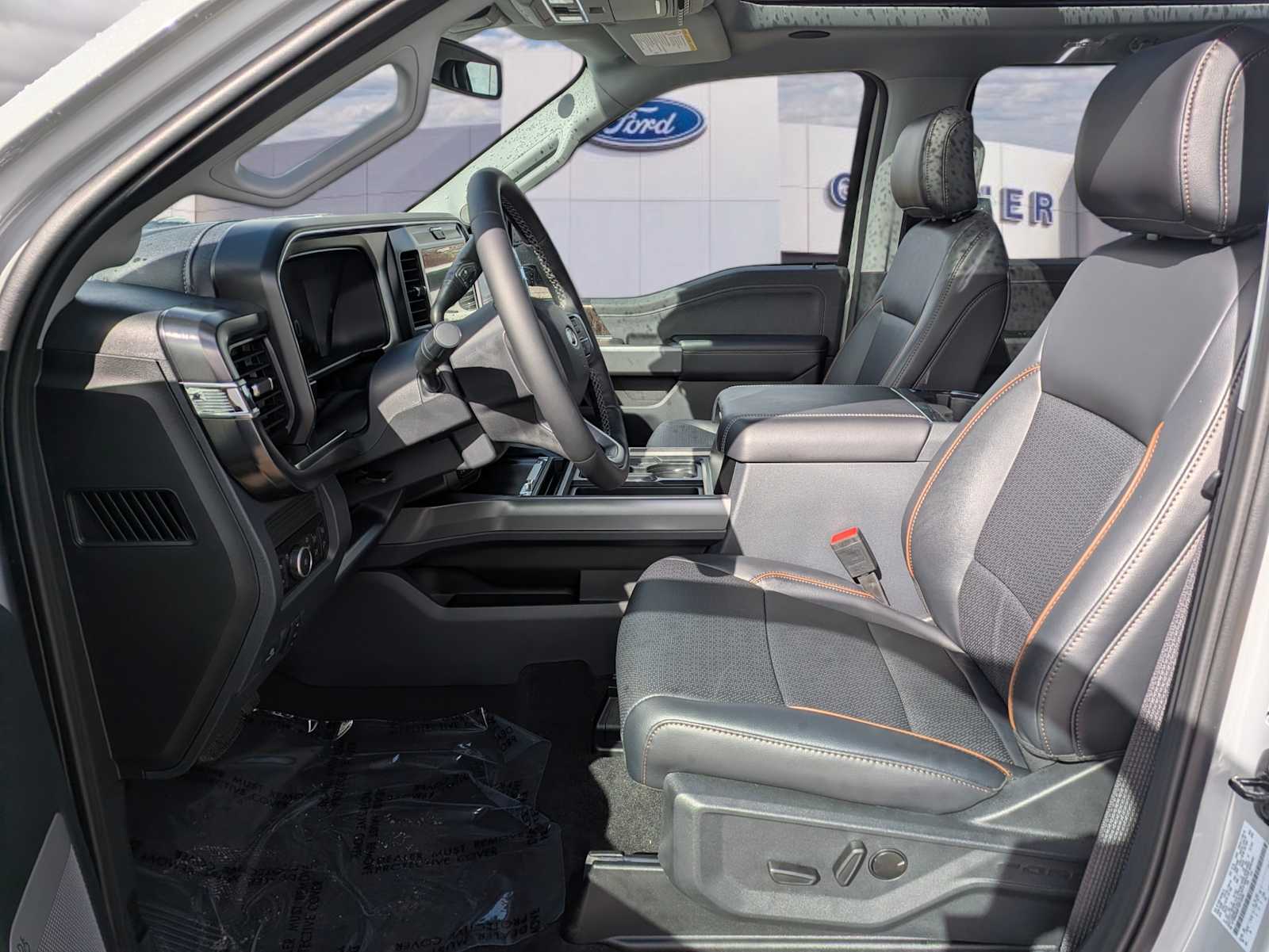 2026 Ford F-250 Super Duty Lariat - Photo 14